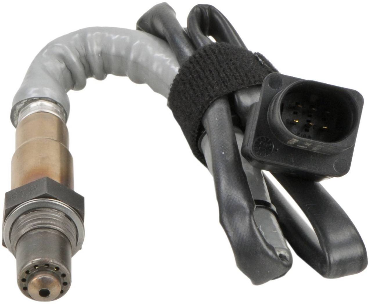 Audi Oxygen Sensor - Front (Cyl 4-6) 07L906262H